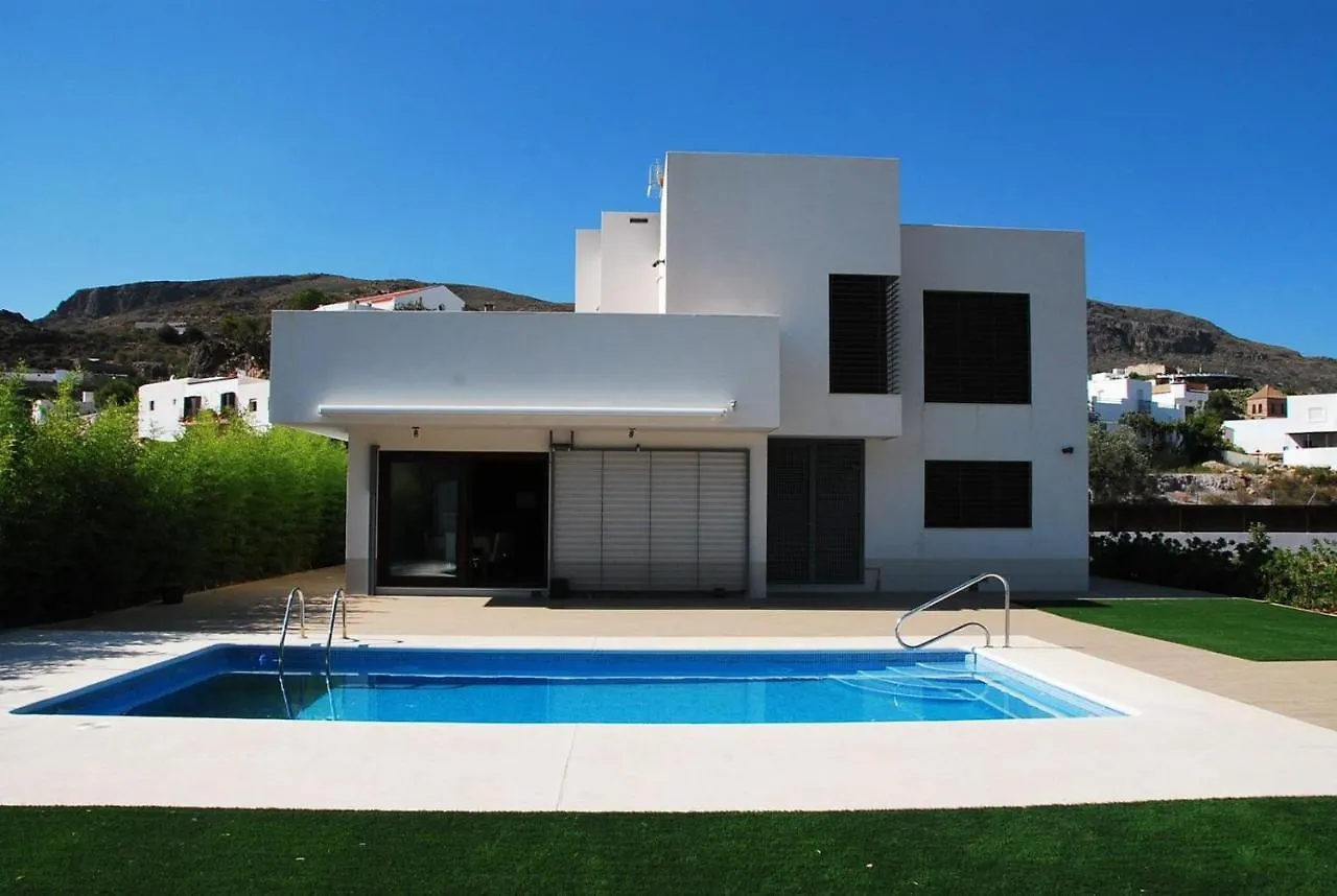 La Mesa Villa Felix Spain