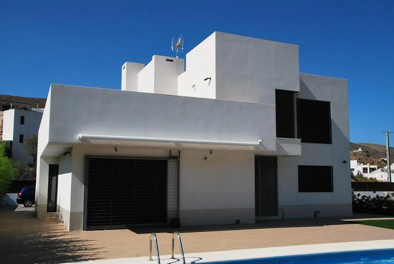 La Mesa Villa Felix 0*,  Spain