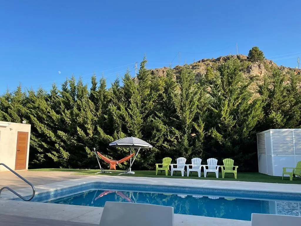 La Mesa Villa Felix