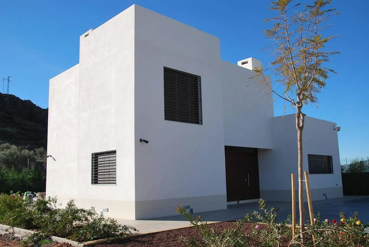 La Mesa Villa Felix