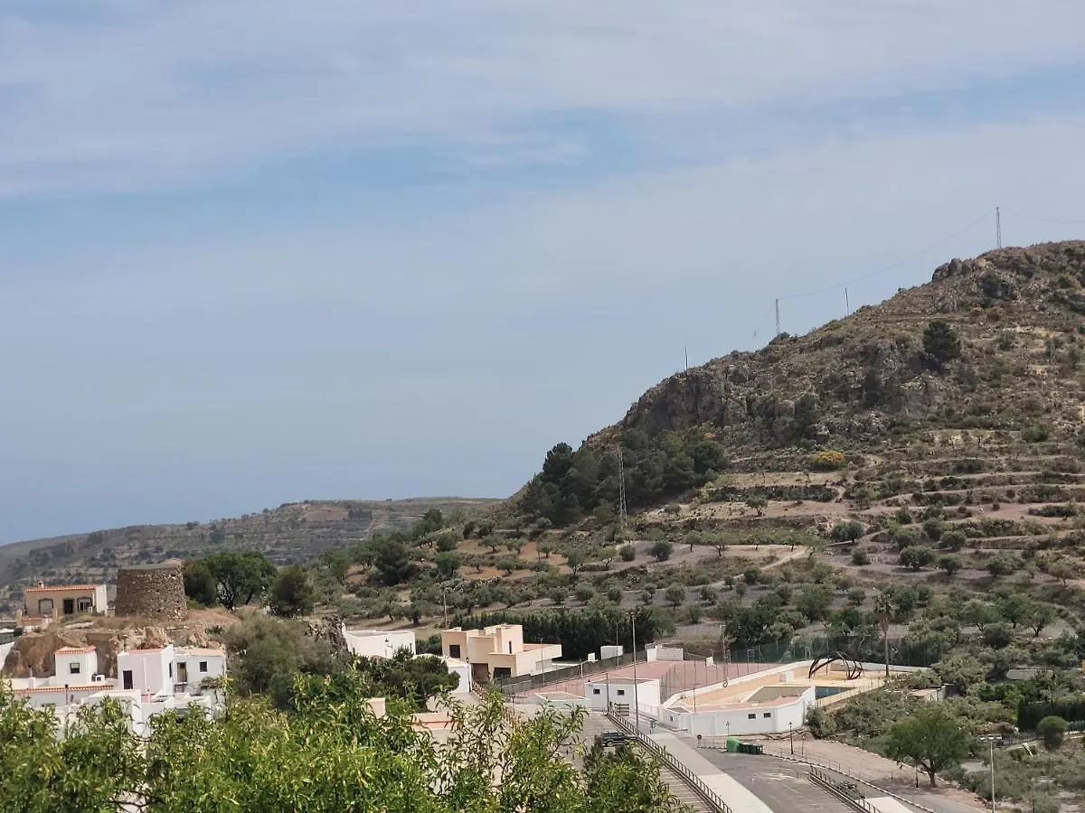 La Mesa Villa Felix