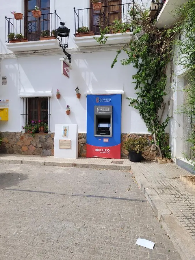 La Mesa Villa Felix