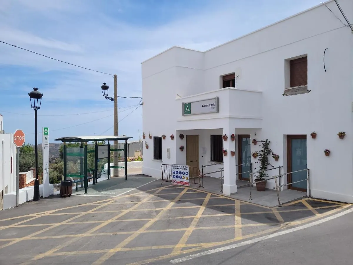 La Mesa Villa Felix