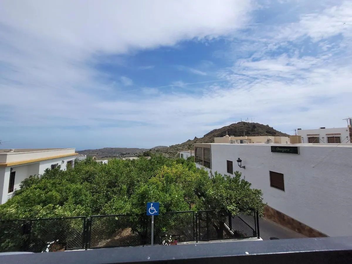 La Mesa Villa Felix