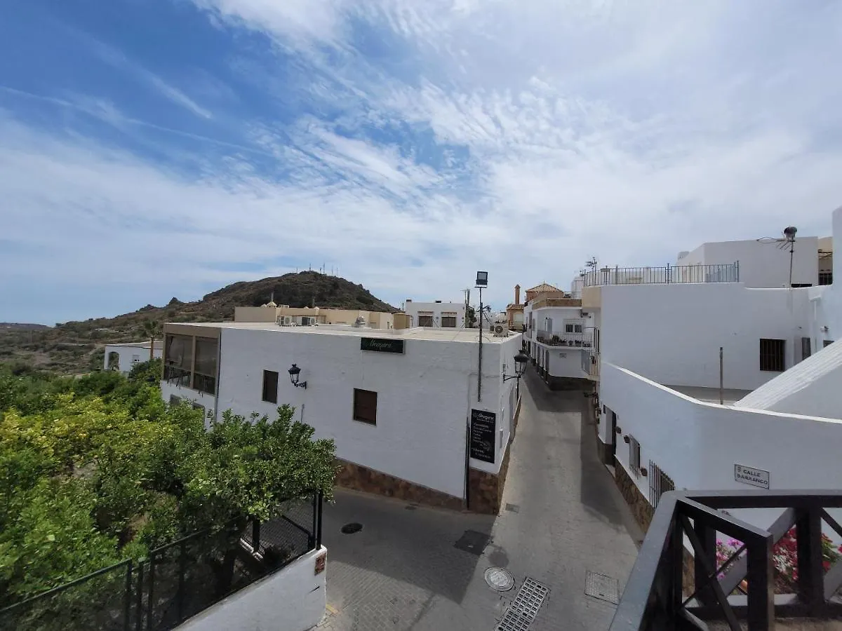La Mesa Villa Felix Spain