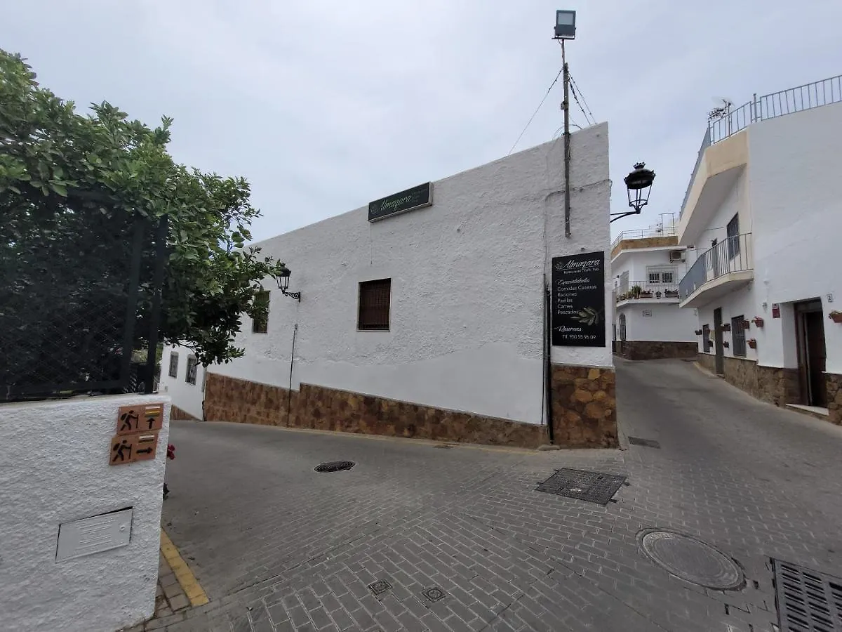 La Mesa Villa Felix