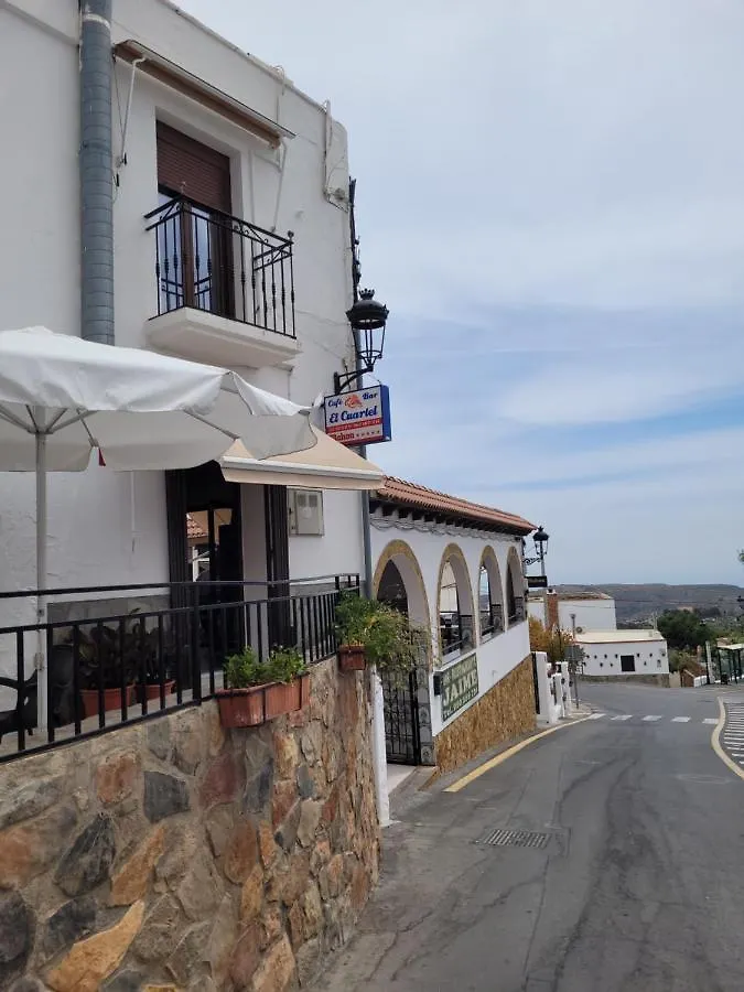 La Mesa Villa Felix