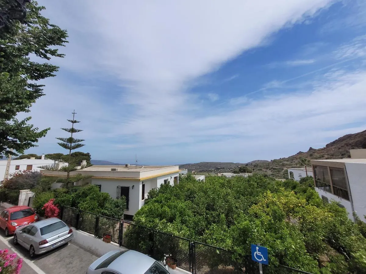 La Mesa Villa Felix