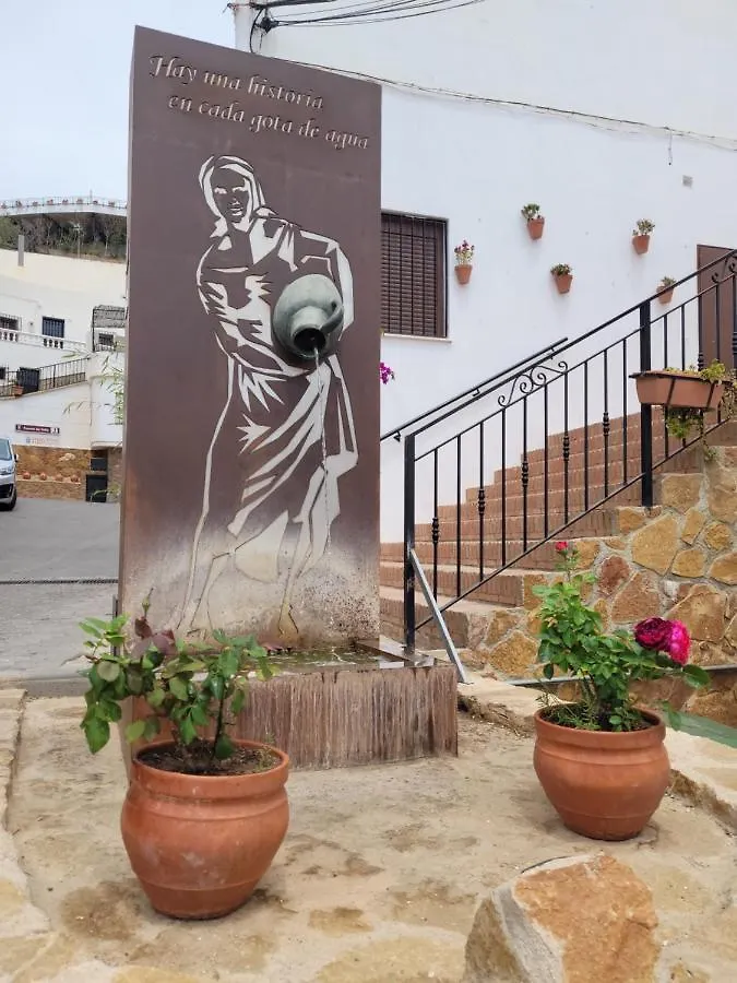 La Mesa Villa Felix