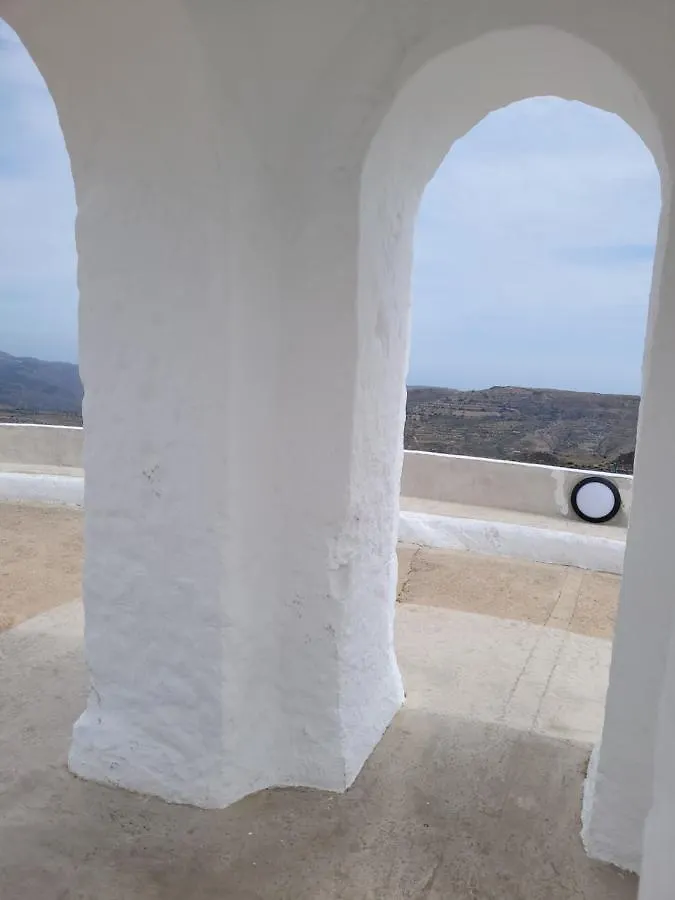La Mesa Villa Felix Spain