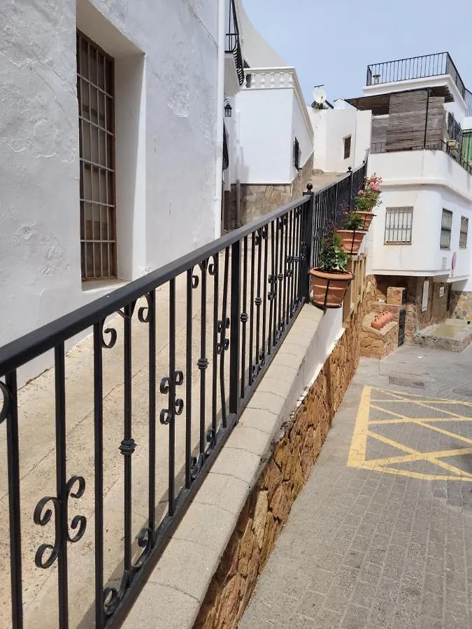 La Mesa Villa Felix