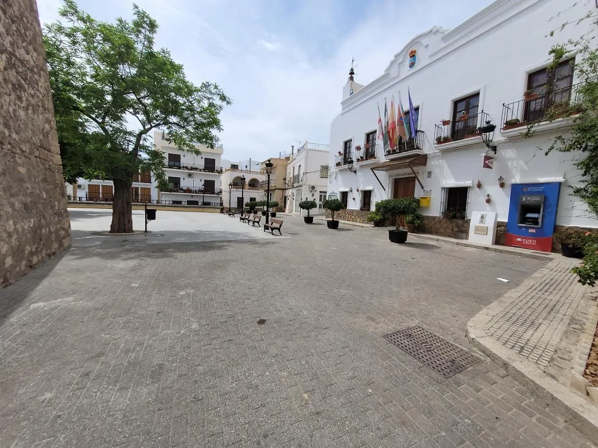 La Mesa Villa Felix