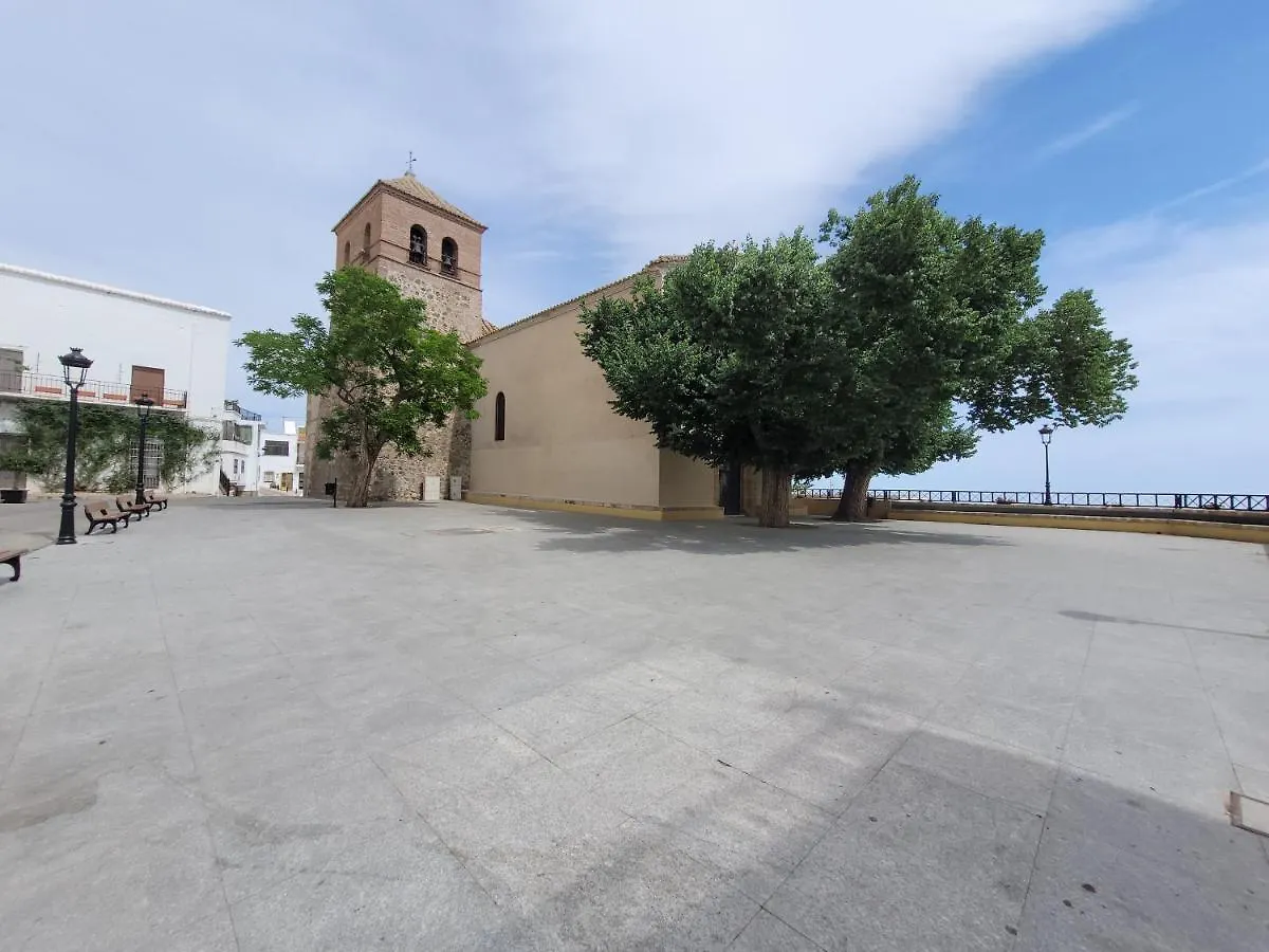 La Mesa Villa Felix