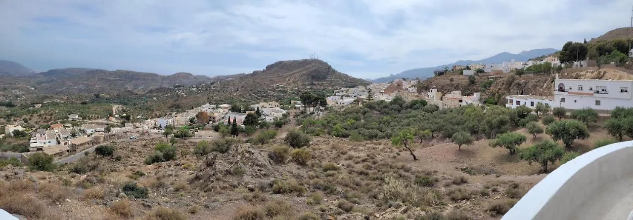 La Mesa Villa Felix Spain