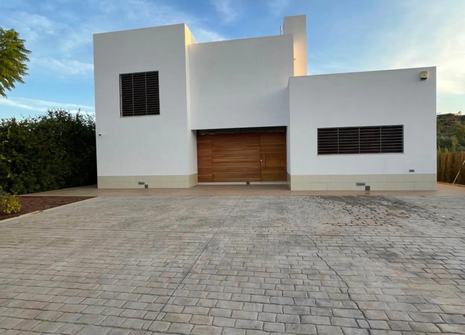 La Mesa Villa Felix 0*,  Spain