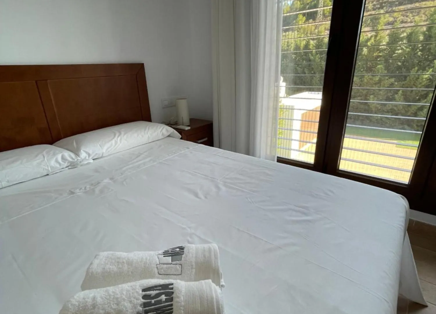 La Mesa Villa Felix