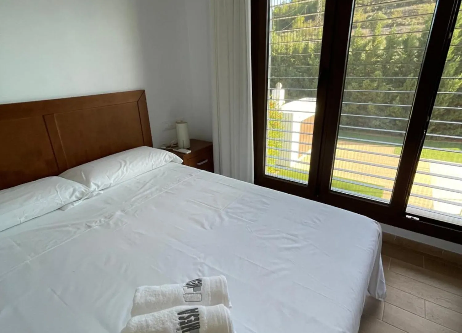 La Mesa Villa Felix