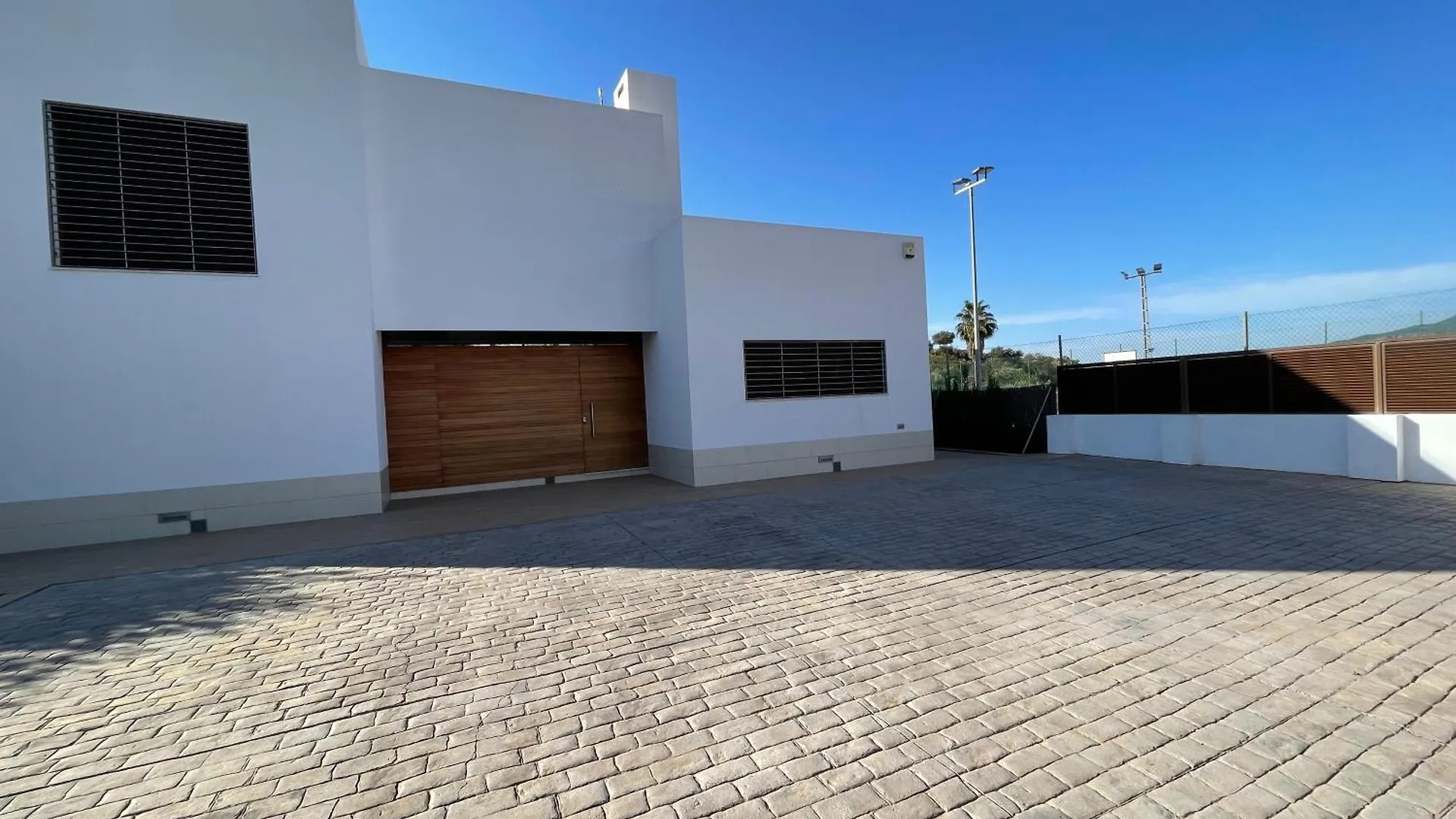 La Mesa Villa Felix