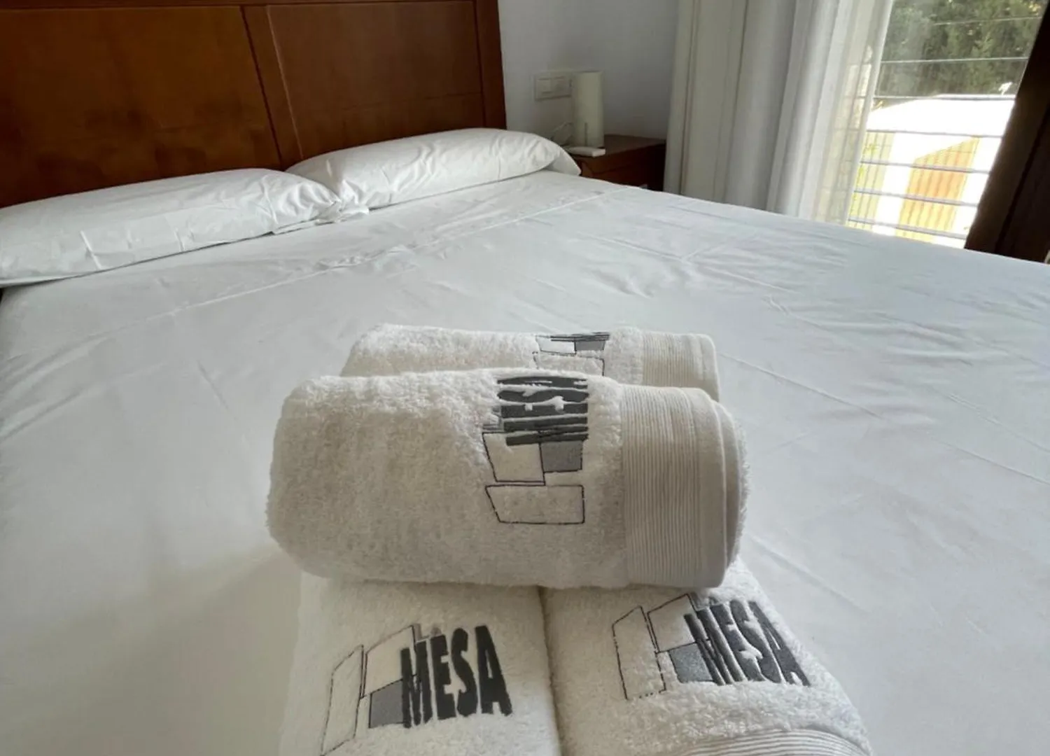 La Mesa Villa Felix