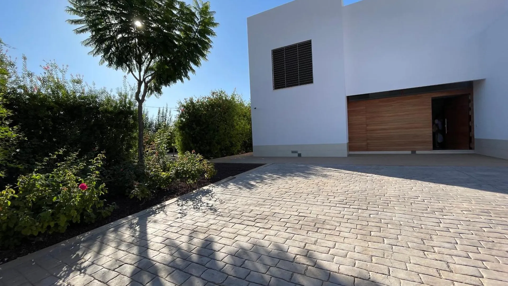 La Mesa Villa Felix