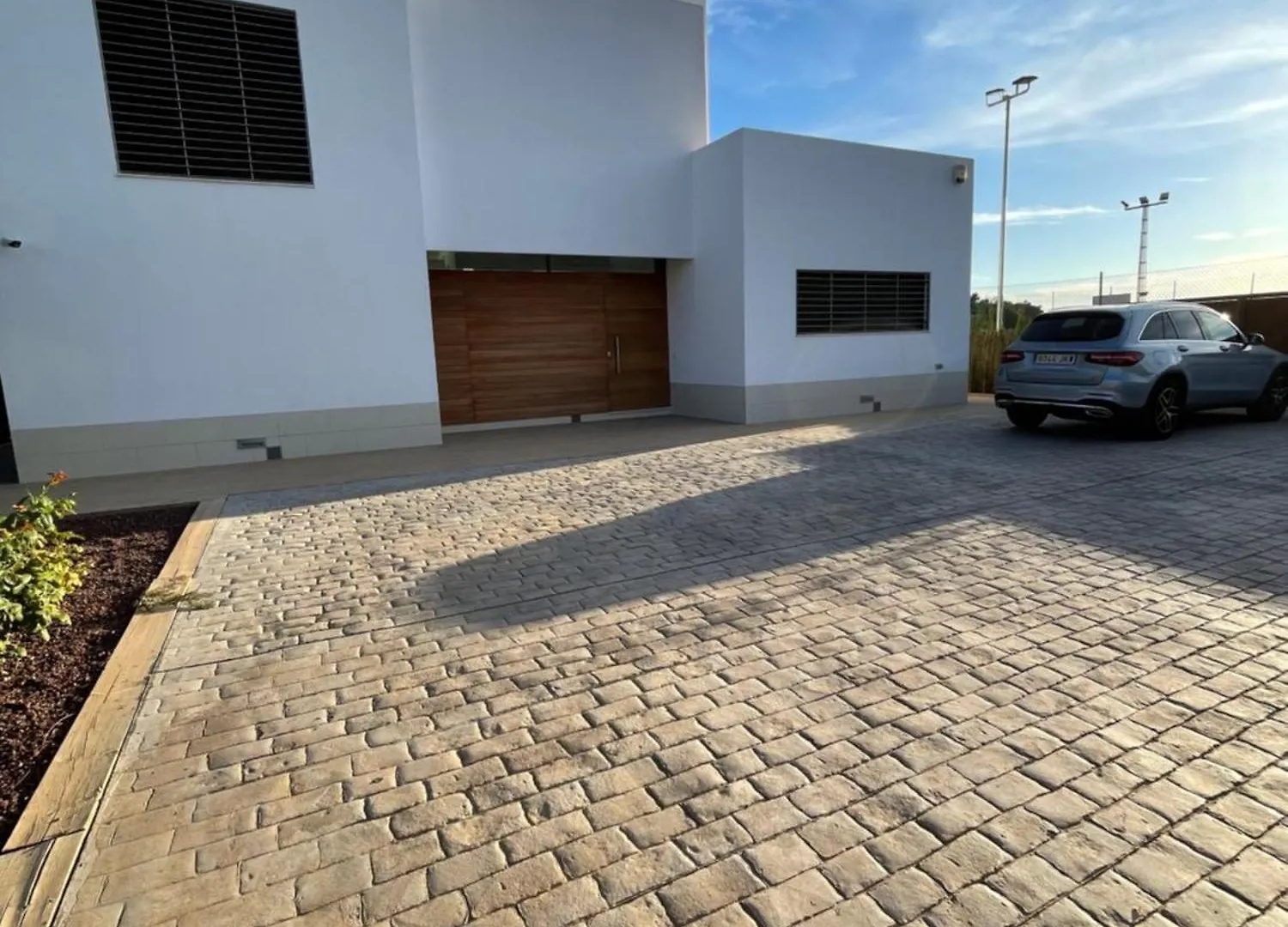 La Mesa Villa Felix