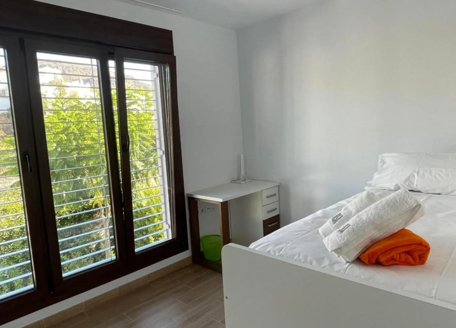 La Mesa Villa Felix 0*,  Spain