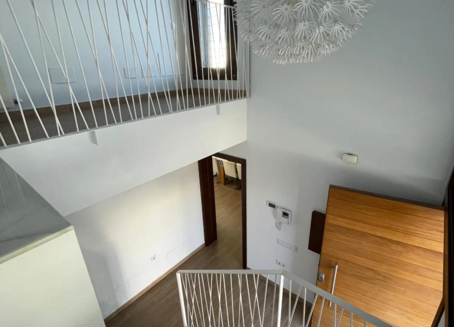 La Mesa Villa Felix