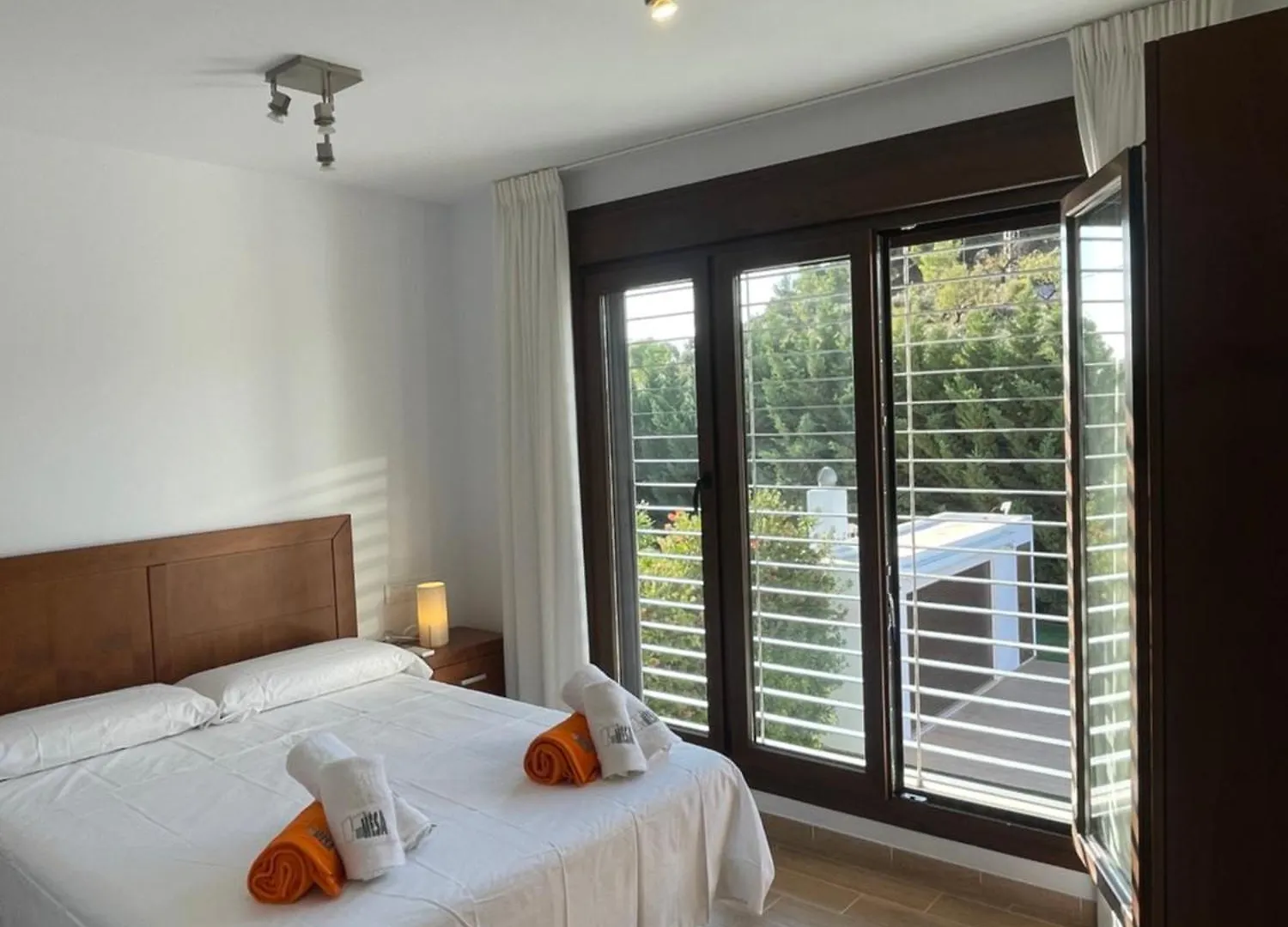 La Mesa Villa Felix