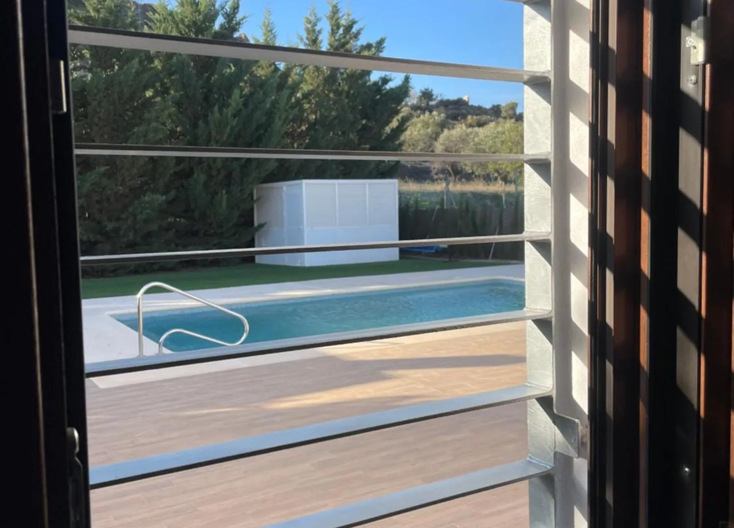 La Mesa Villa Felix