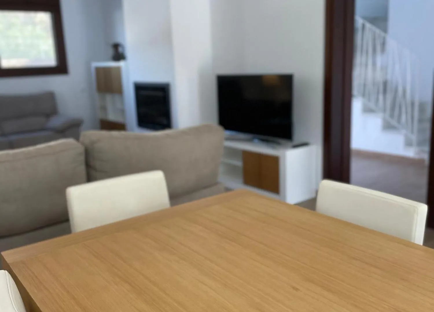 La Mesa Villa Felix