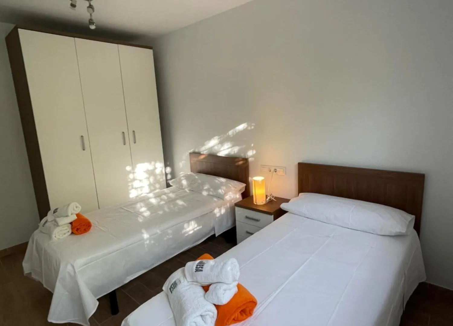 La Mesa Villa Felix
