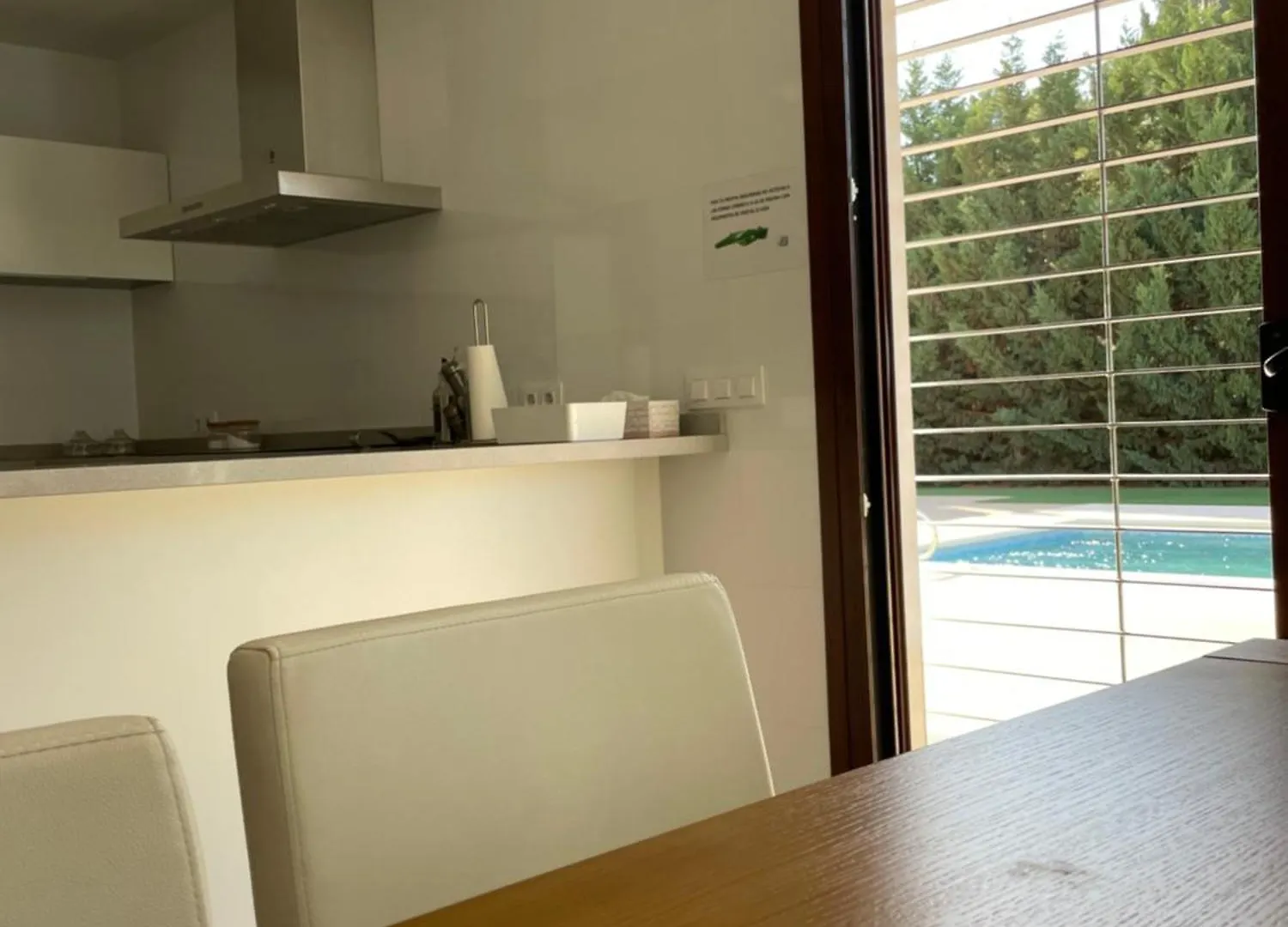 La Mesa Villa Felix