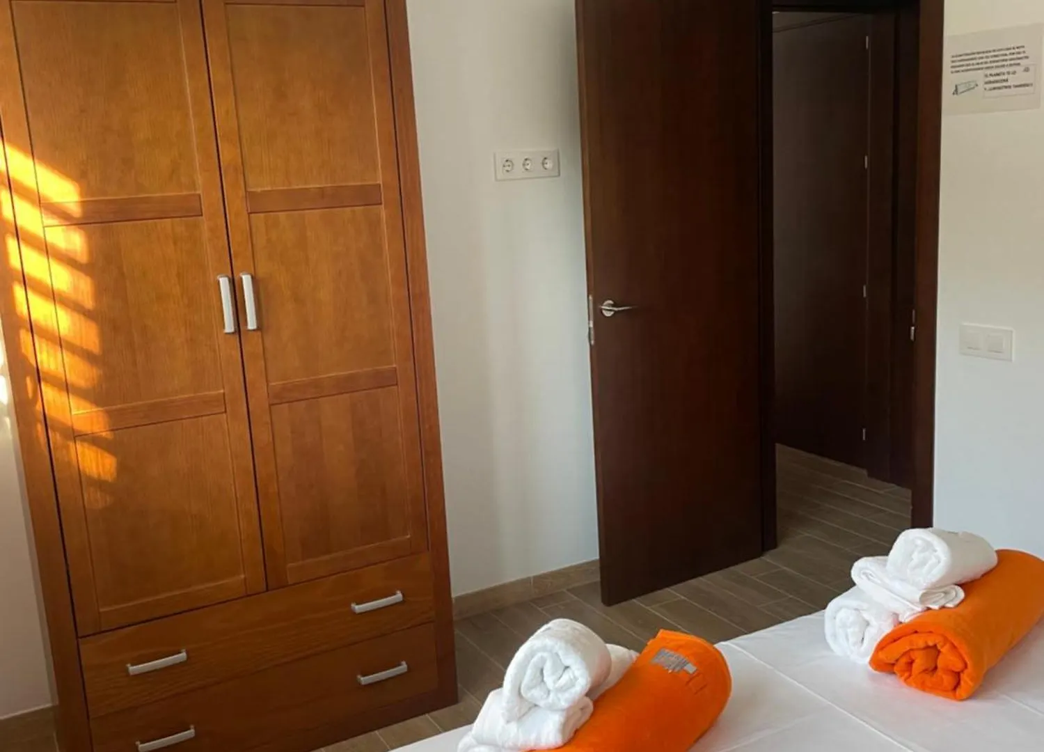 La Mesa Villa Felix