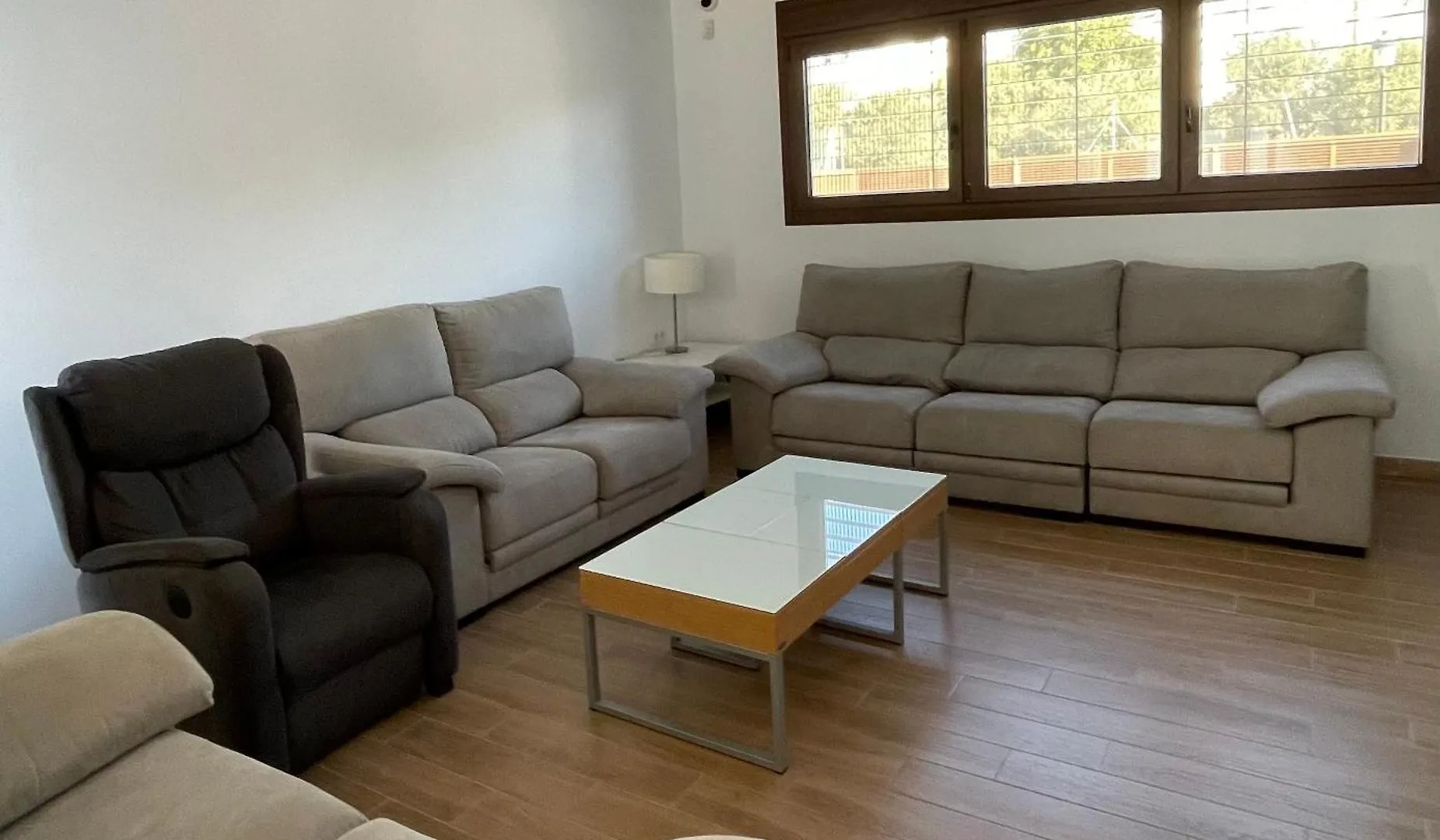 La Mesa Villa Felix 0*,  Spain