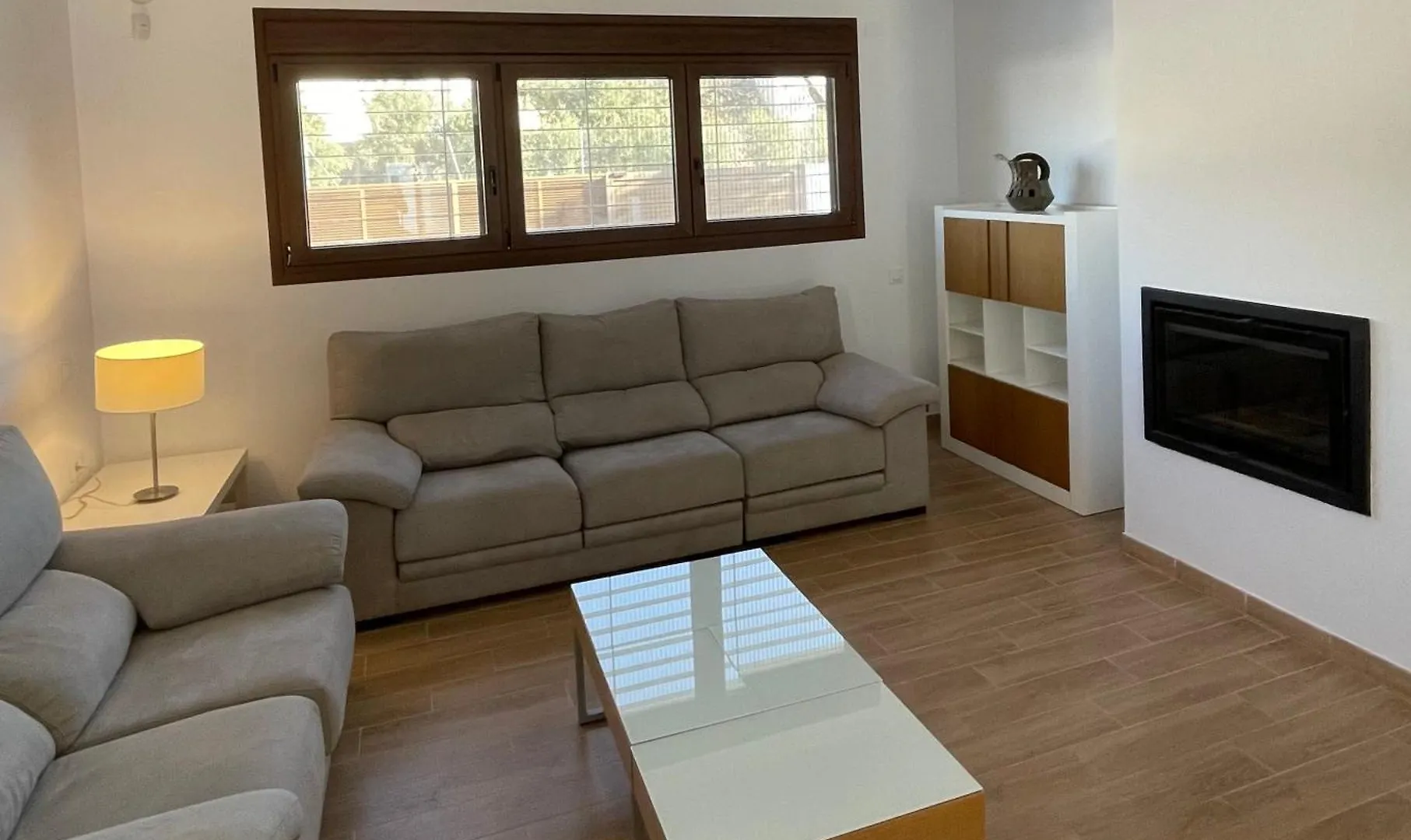 La Mesa Villa Felix Spain